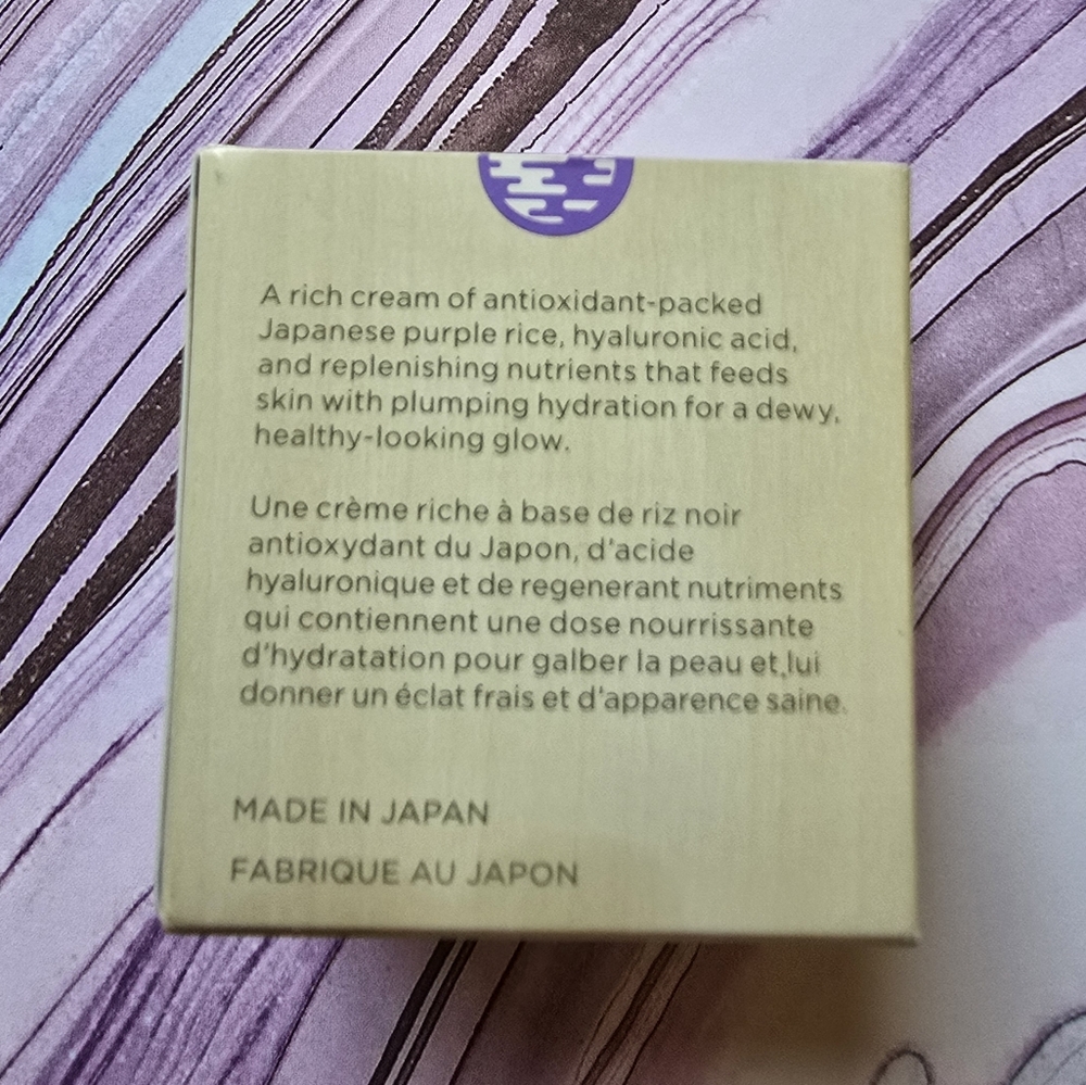 Tatcha - The Dewy Skin Cream - Picture 4 of 4